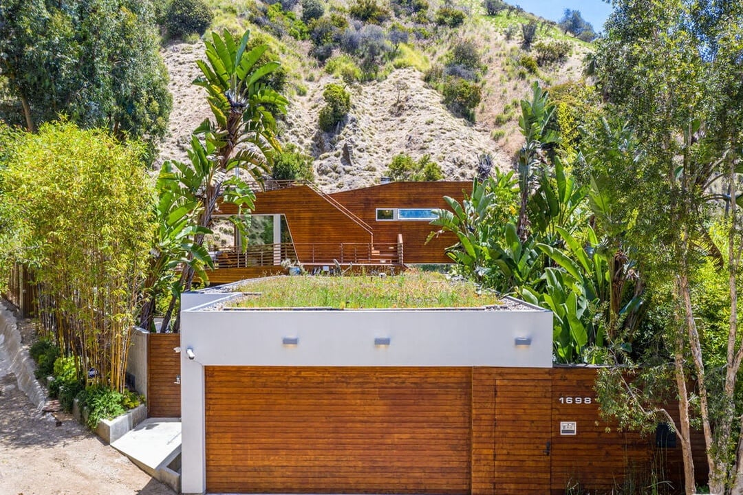 Ridge Luxe
