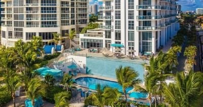 Marenas Beach Resort