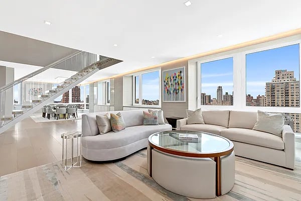 300 East 77th Street #27B