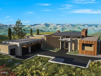 3331 Wapiti Canyon Rd