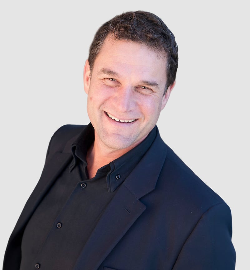Trevor Inglis, Local Real Estate Agent in West Vancouver, BC