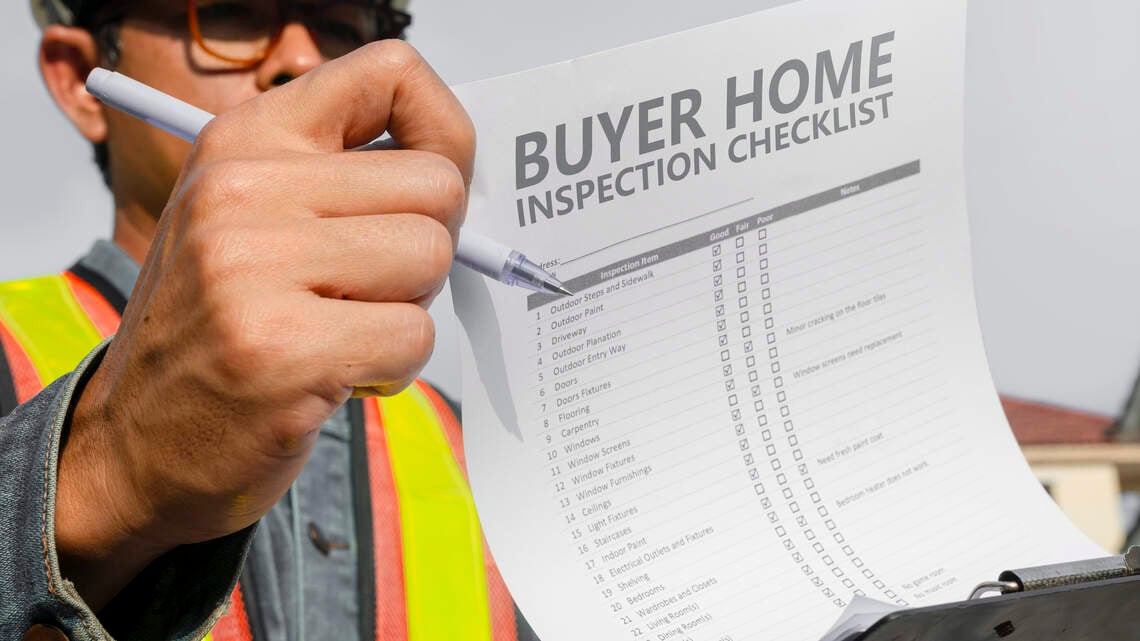 What Does a Home Inspection Cover? A Buyer's Complete Guide