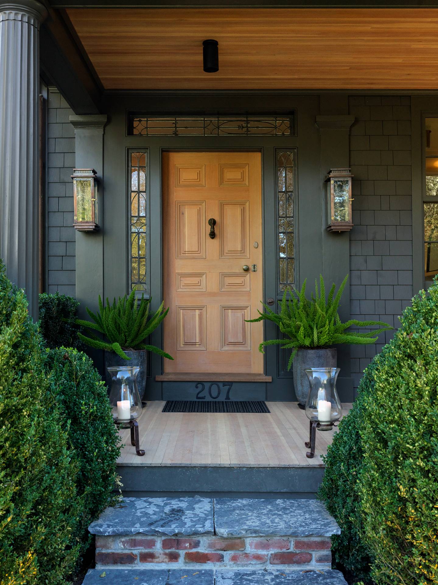 207 Madison Street, Sag Harbor