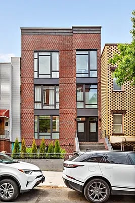 321 Manhattan Avenue #1