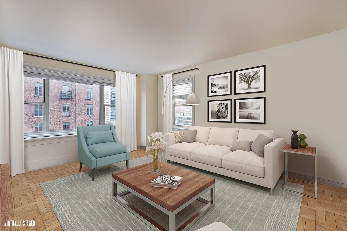 130 E 63rd St 10D