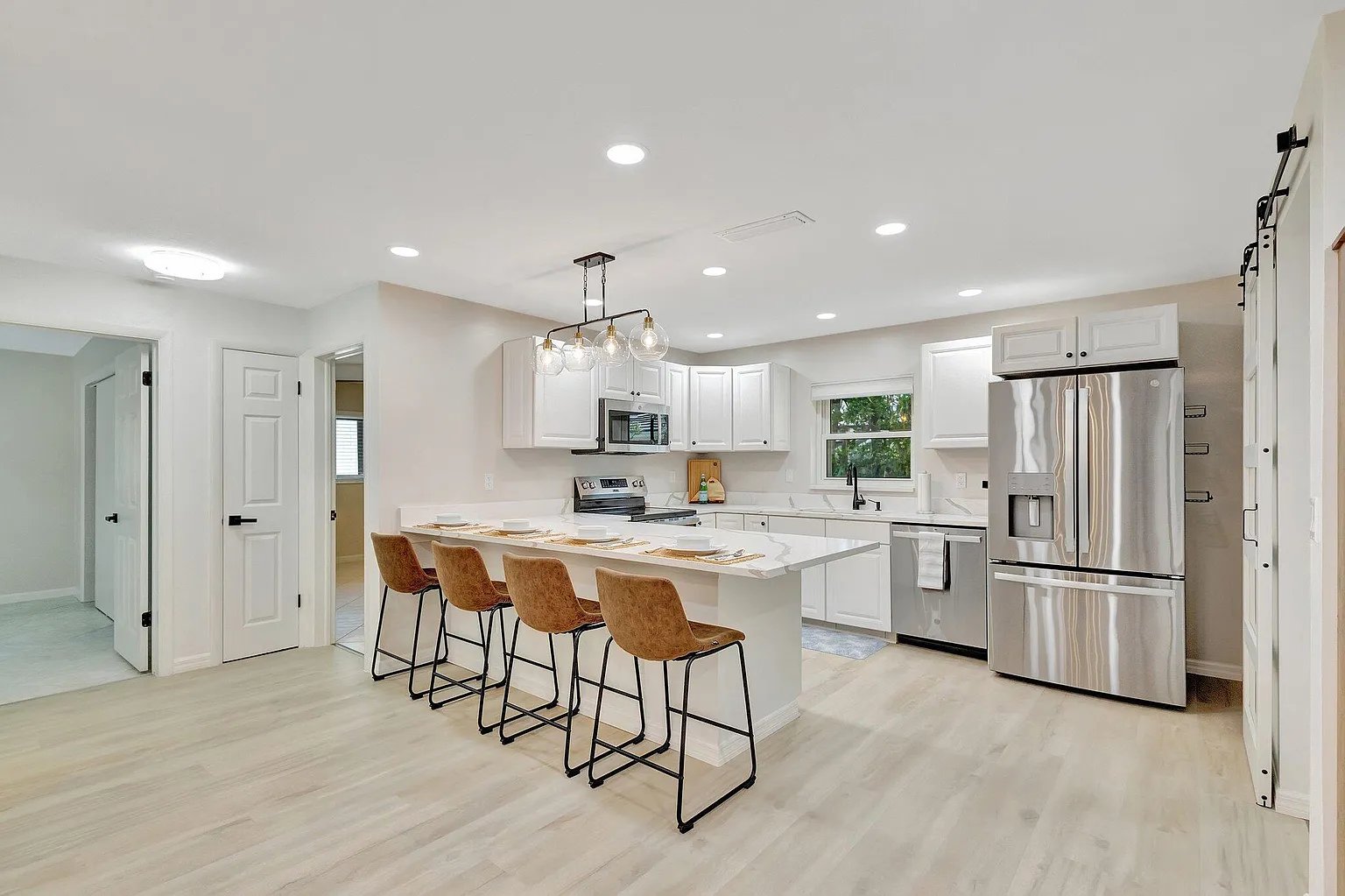 Open House | April 26th, 10AM-12PM