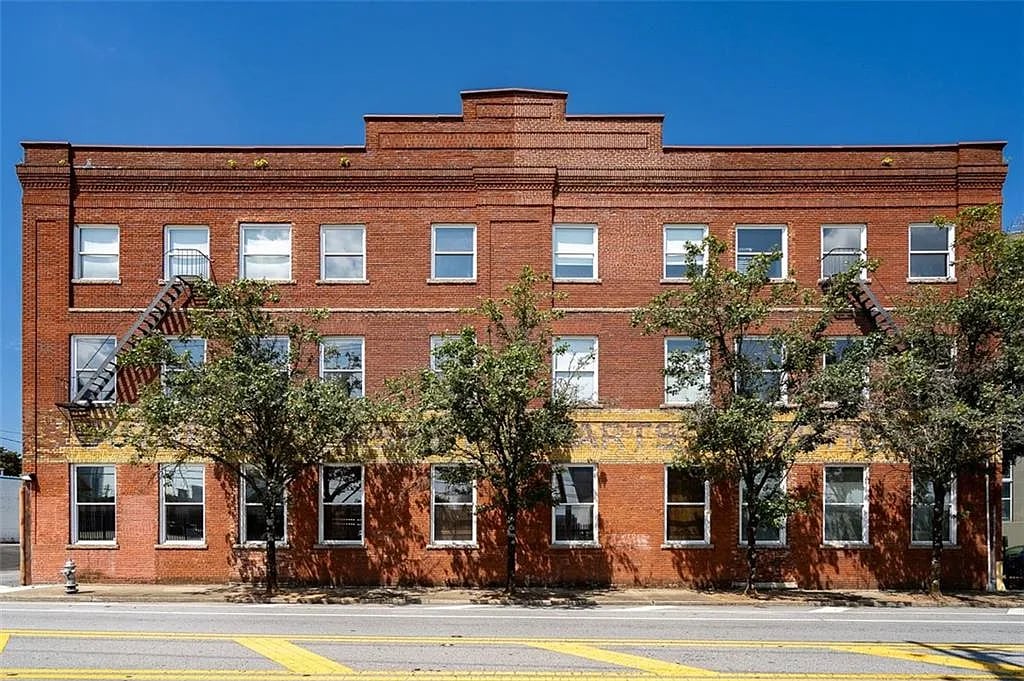 490 Marietta St NW STE 101