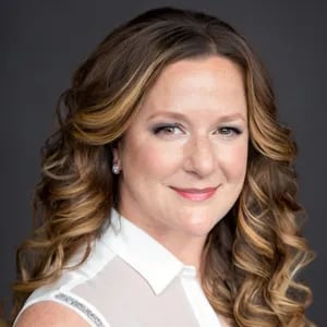 Julie Bougher