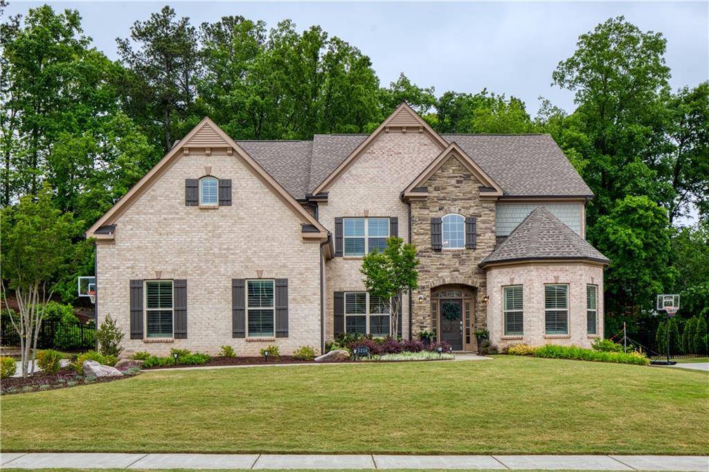 Alpharetta