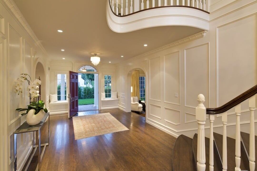 Blissful Villa