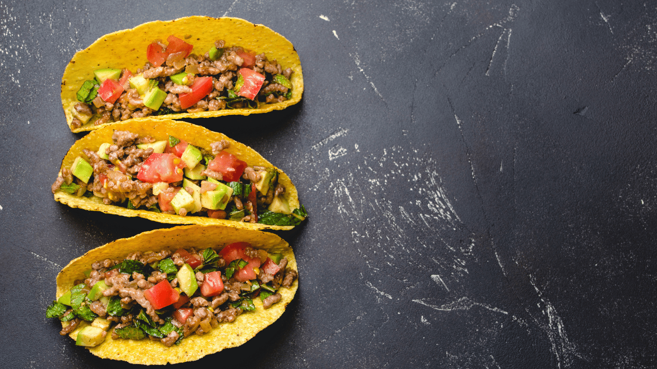 Taco Tuesday Every Day: KC’s Top Taco Spots Picked by Your Favorite Realtors!