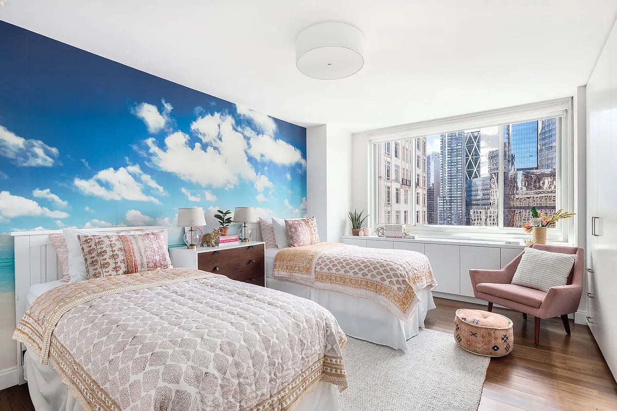 30 West 63rd Street