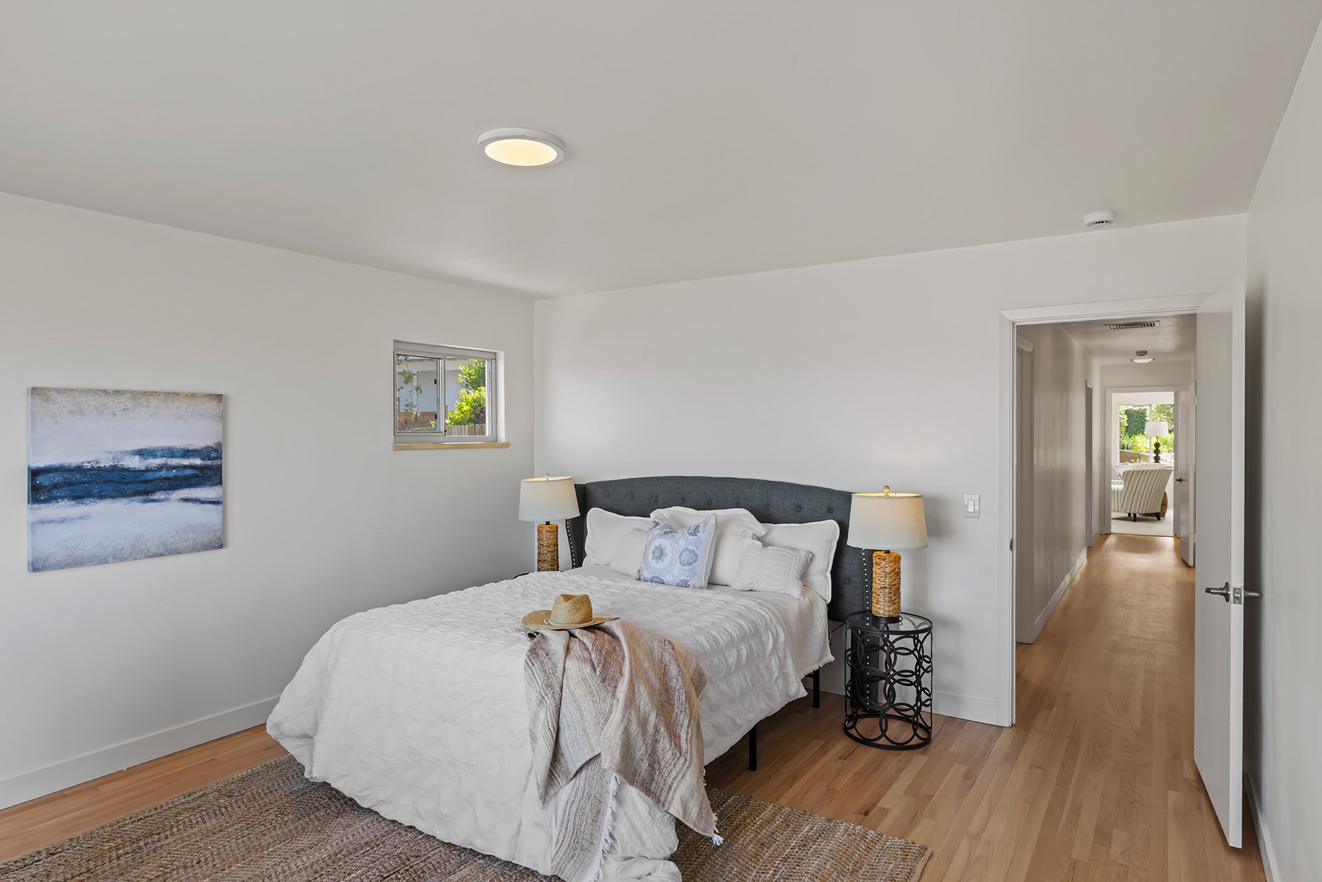 Oceanfront Dream in Pacific Grove
