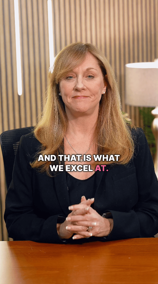 Staging, Lighting, and Small Upgrades