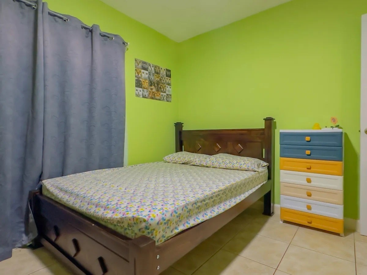 Ground Floor Garden Residence, Papagayo, Guanacaste