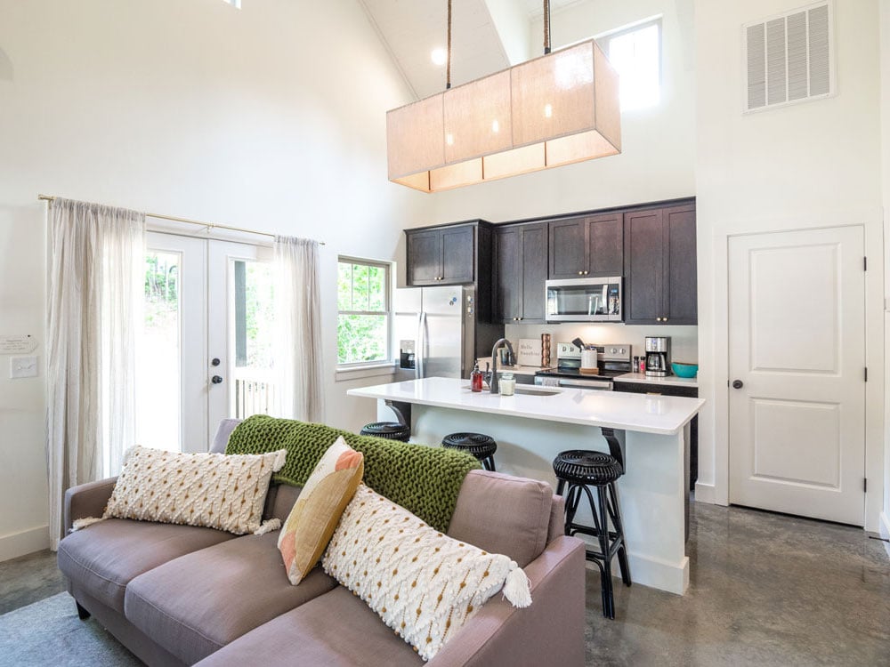 The Village at Kowaliga Bay