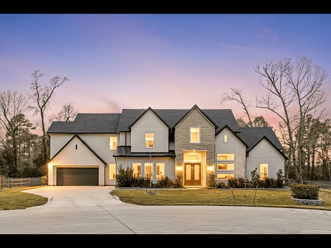 Welcome to 112 Bentwood Meadow in Montgomery, Tx