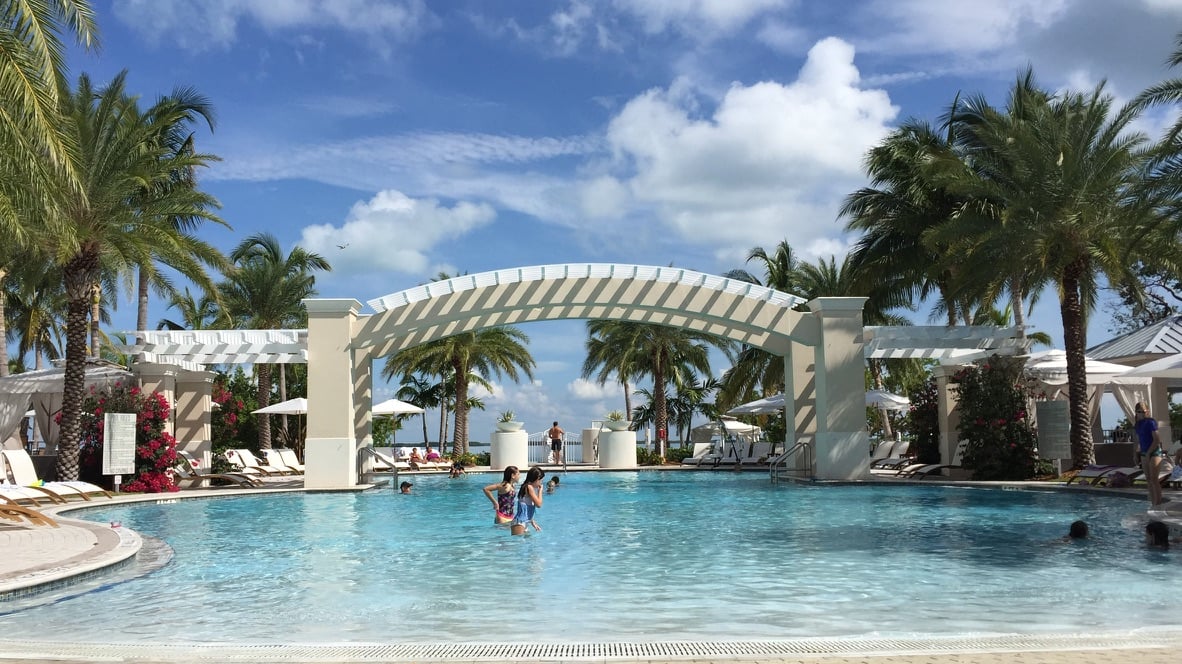 Beyond the Bay: Our Family’s Journey from Weekend Boaters to Upper Keys Explorers