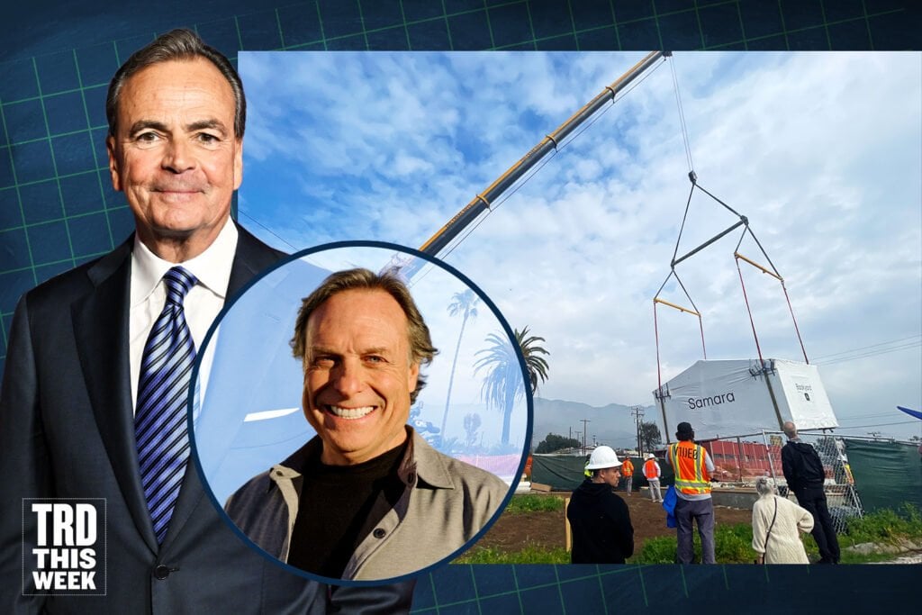 Caruso’s scorecard: Public, private and results post-wildfires