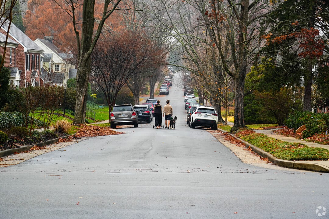 Westover Hills