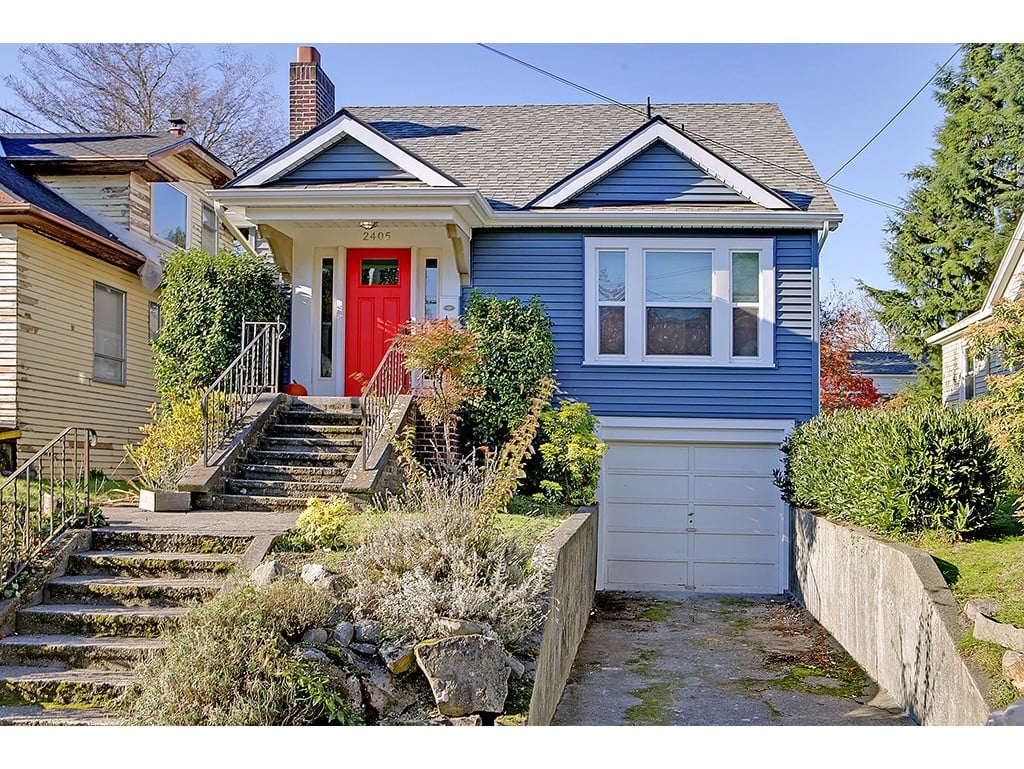 2405 28th Avenue W