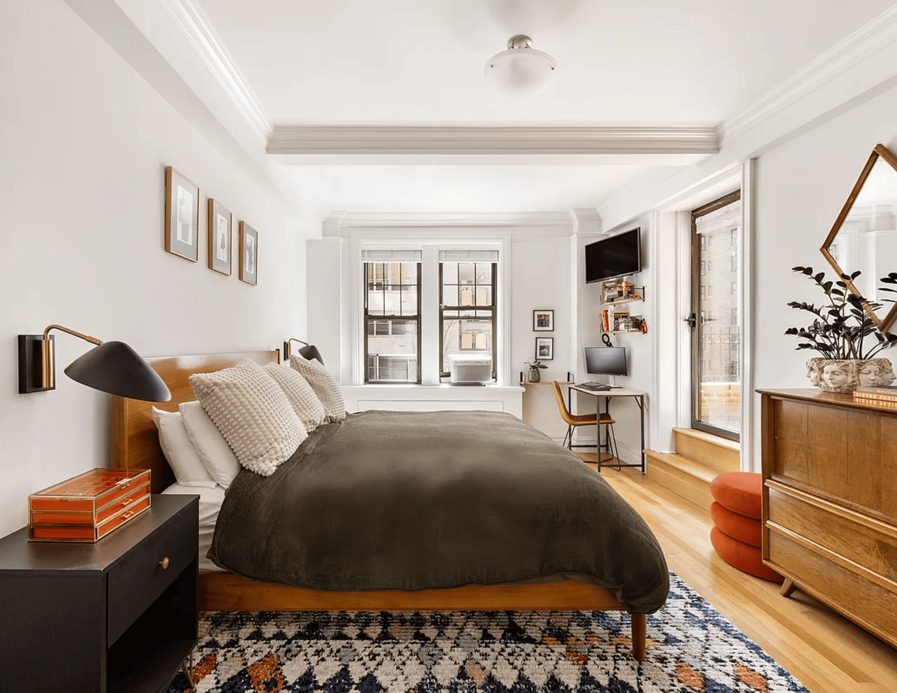 Upper West Side
