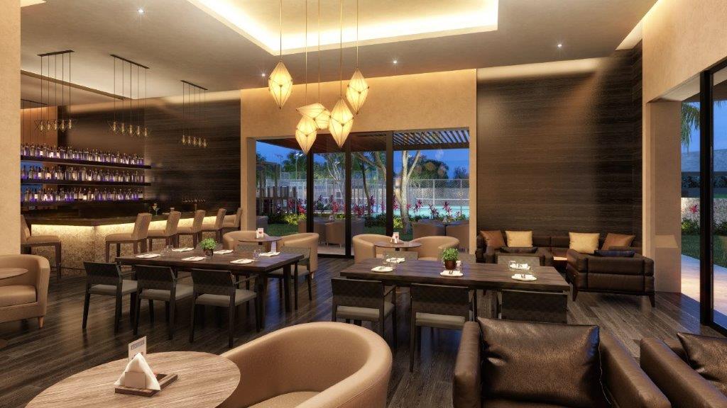 Compostela Residencial