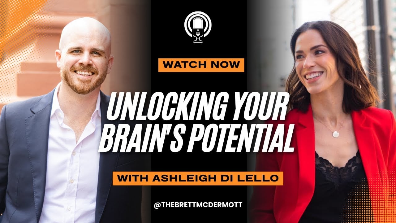 Unlocking Your Brain's Potential