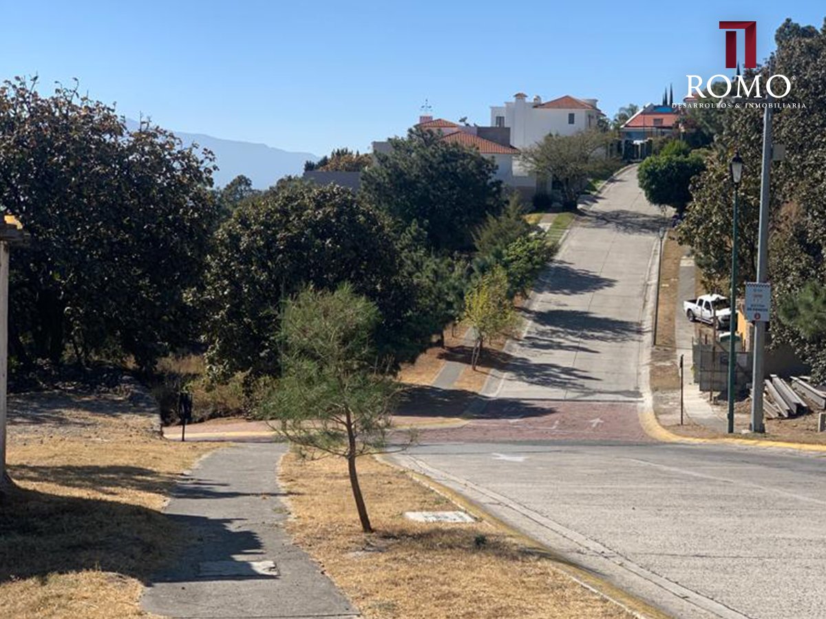 Terreno en Venta El Palomar $5'400,000.00 MN