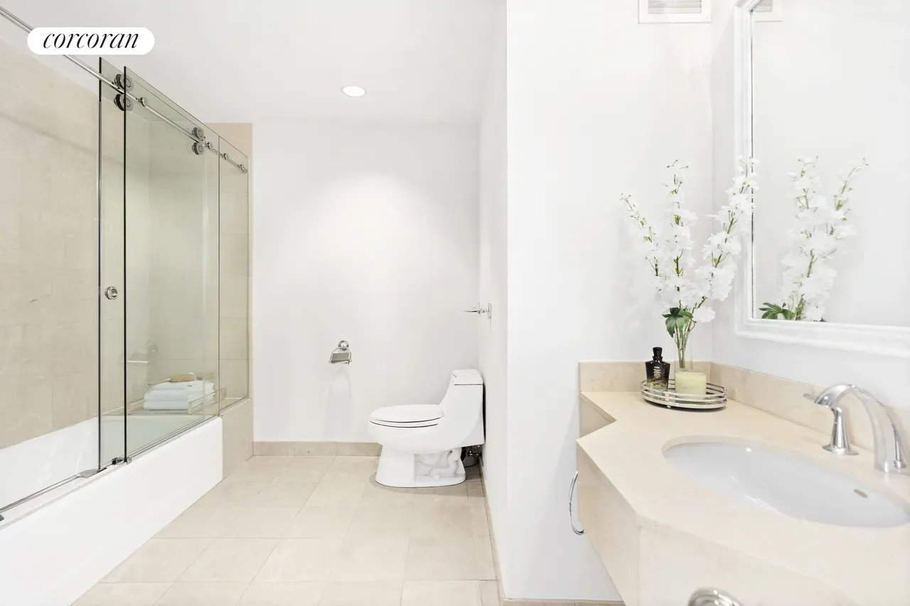 160 Central Park S #2501