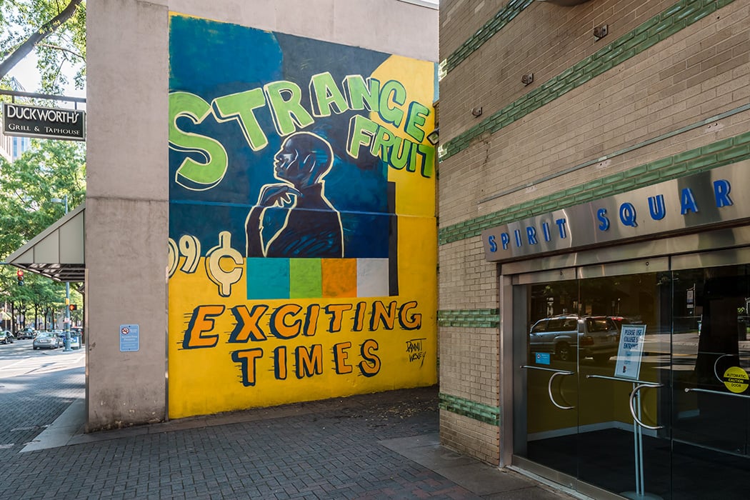 What the Federal Reserve’s Rate Cut Means for Charlotte’s Real Estate Market