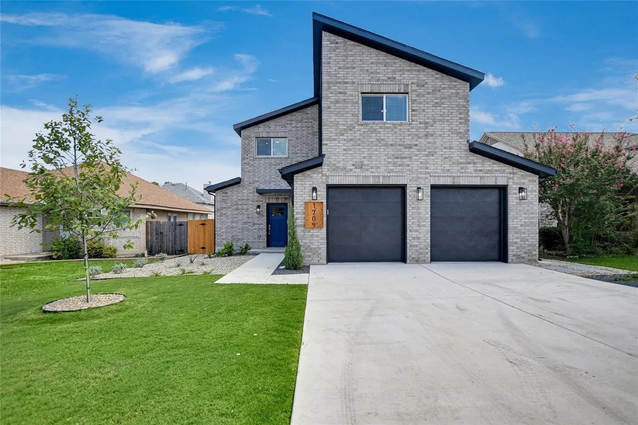 1709 Southwestern Trl