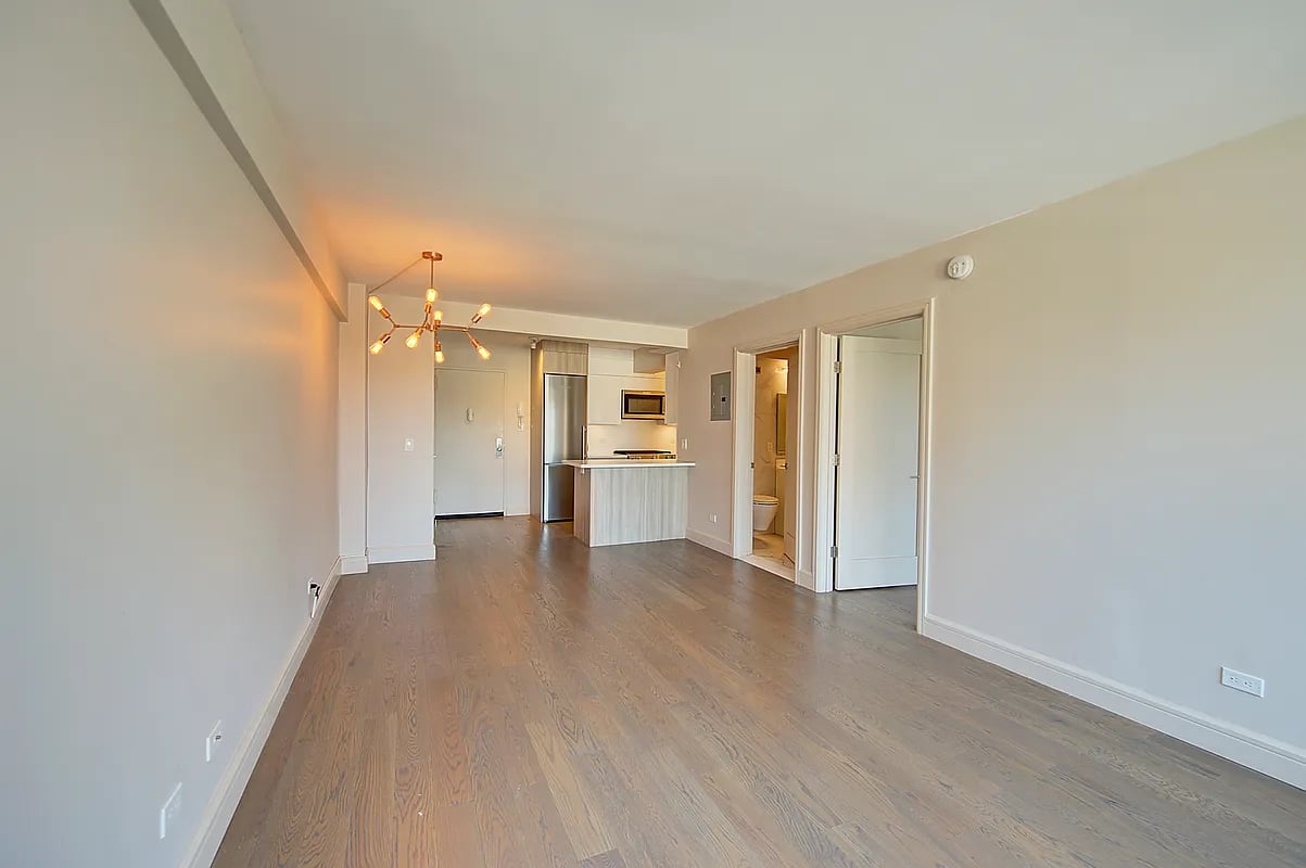 107-40 Queens Boulevard Unit: 5H
