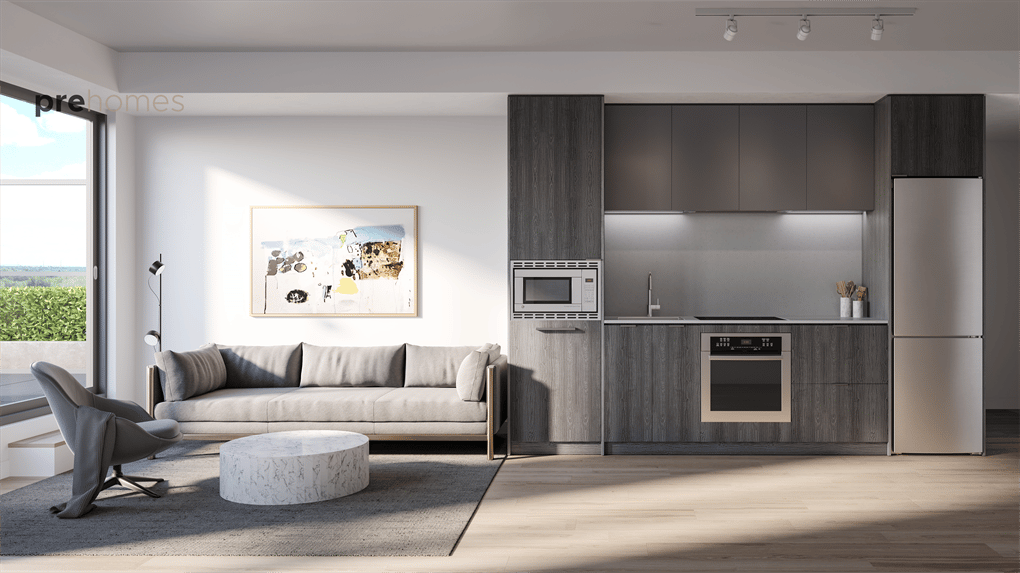 Arte Residences