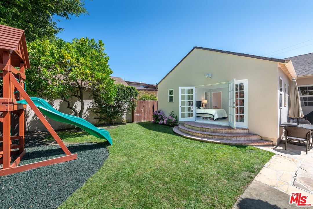 1455 S Roxbury Dr