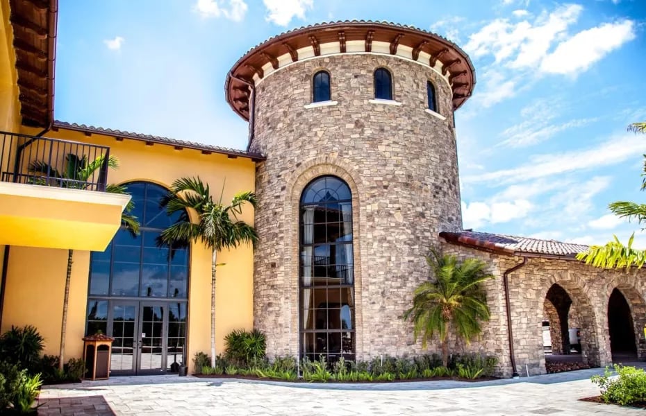 Parkland Golf & Country Club