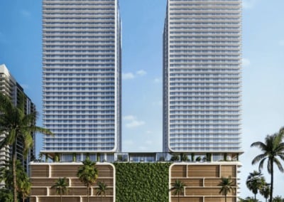 Viceroy Residences Ft Lauderdale
