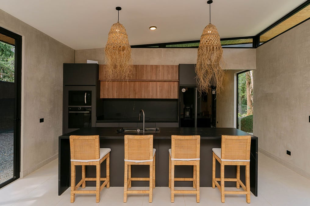 Casa Avellanas | Brand-New Modern Tropical Home Near Playa Avellanas