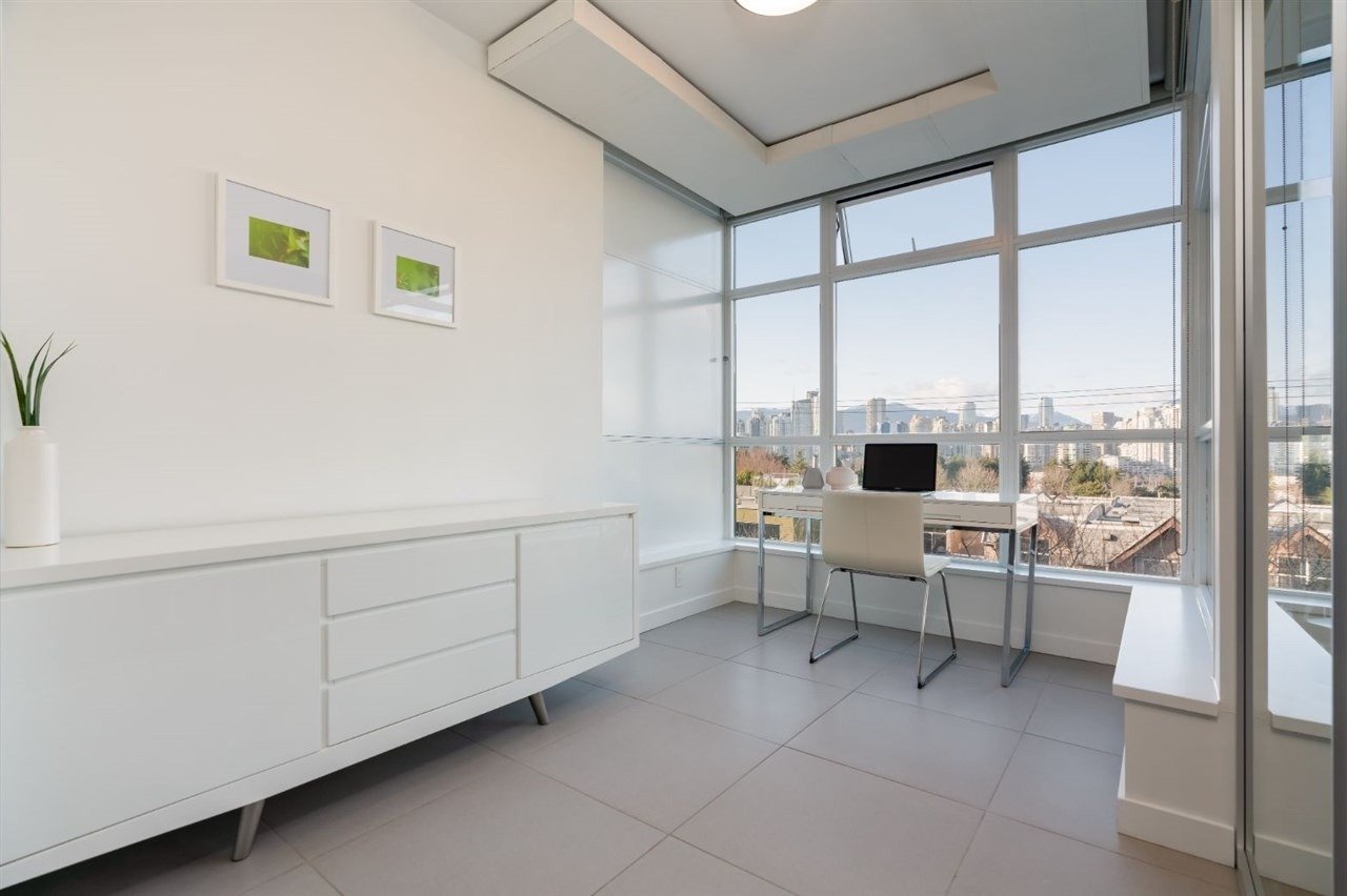 728 W 8th Ave, #502