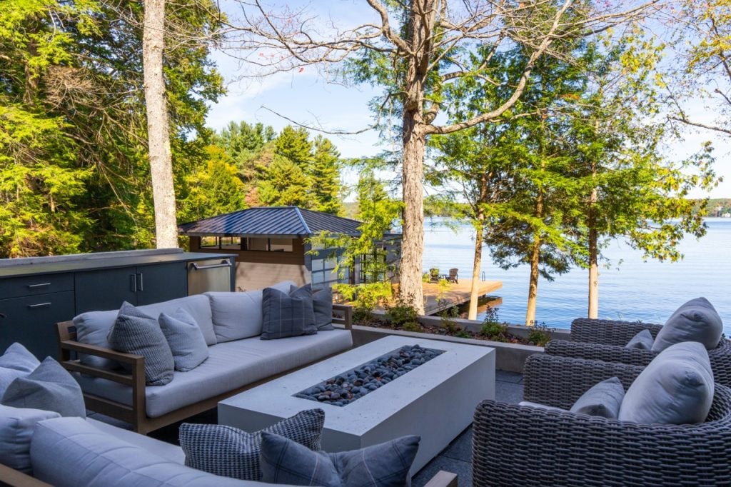 Lake Muskoka