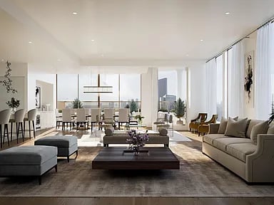 5656 San Felipe St #1701