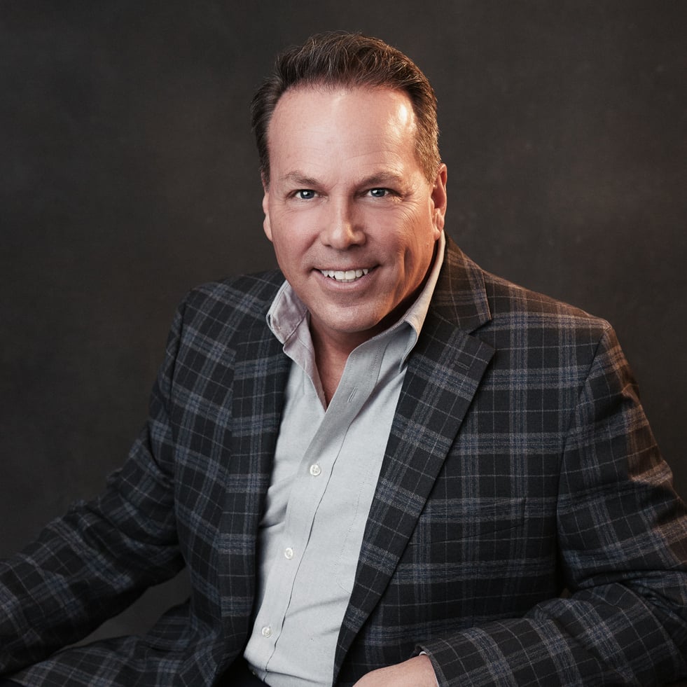 Doug Danzey Derry, NH Real Estate Agent Headshot