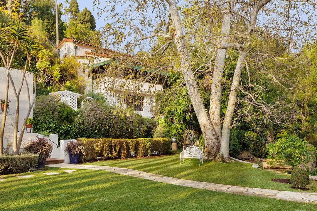 Tranquil Luxe