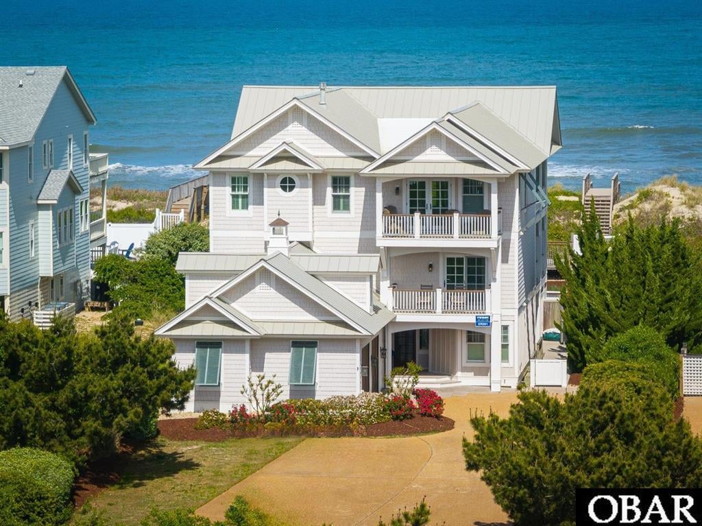 Coastal Luxury
