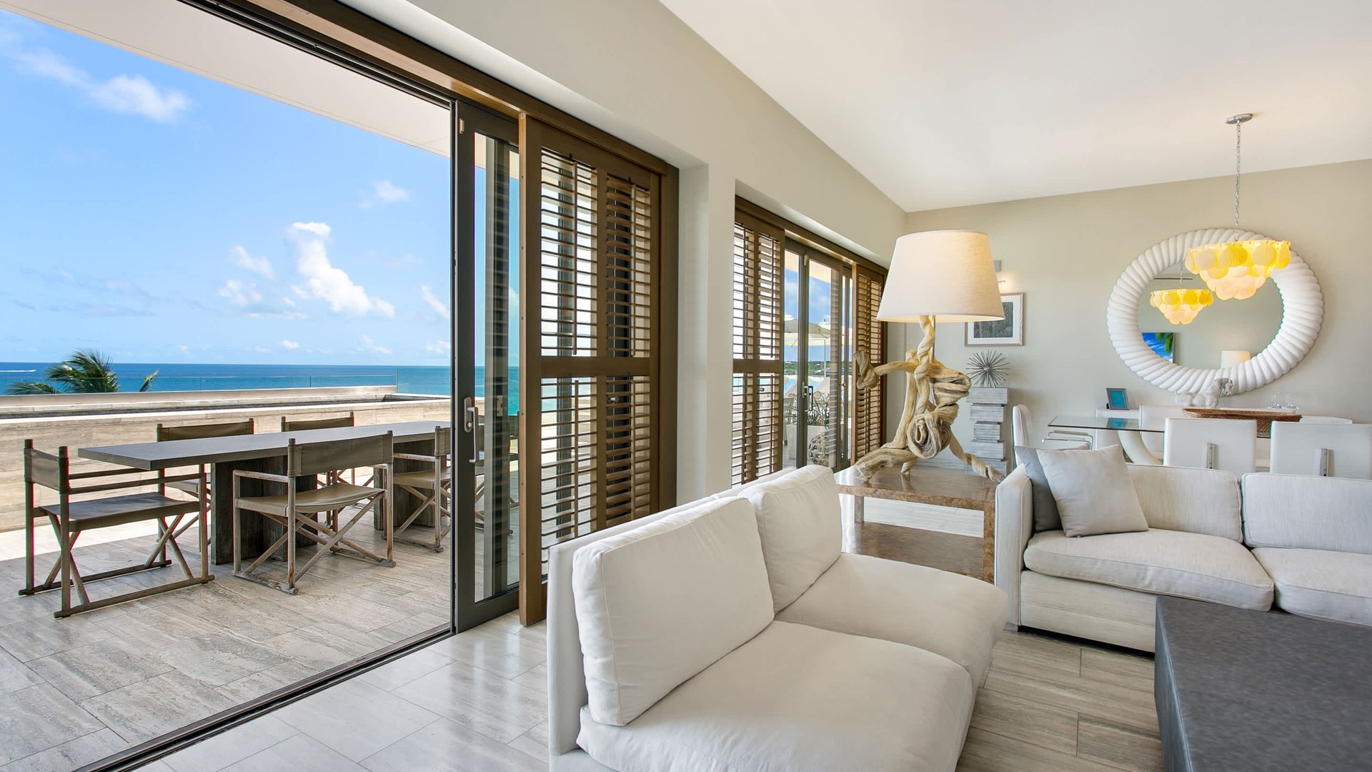 Four Seasons - Penthouse 450