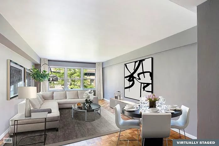 120 E 36th St, #6D