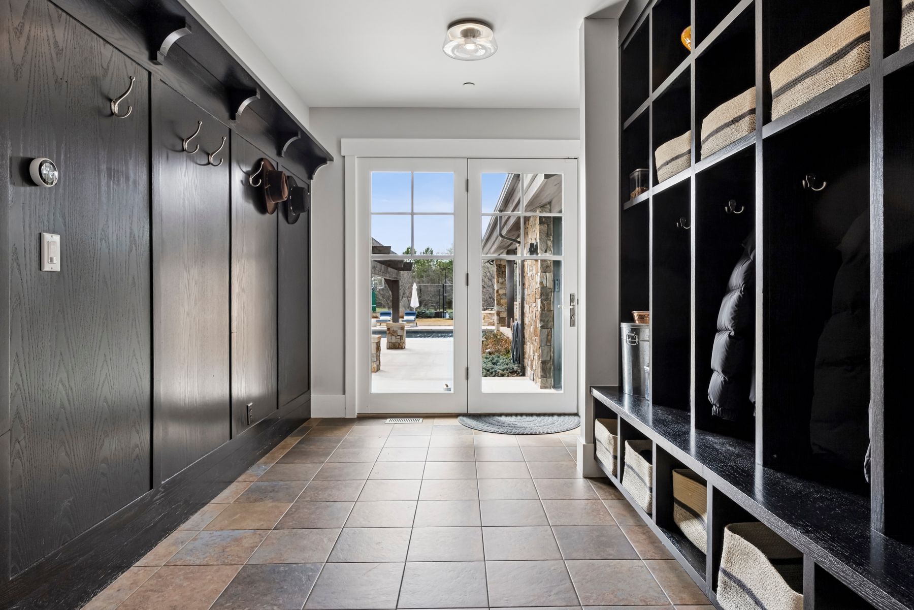 Old Cherry Hills Village Estate