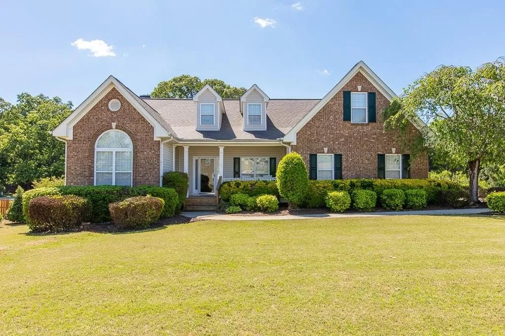 62 Blackjack Oak Dr