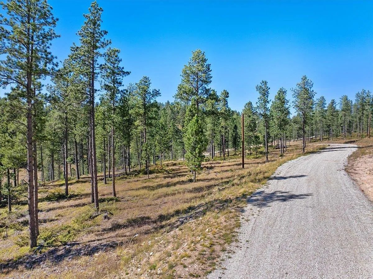 Lot 7 Boles Canyon Rd