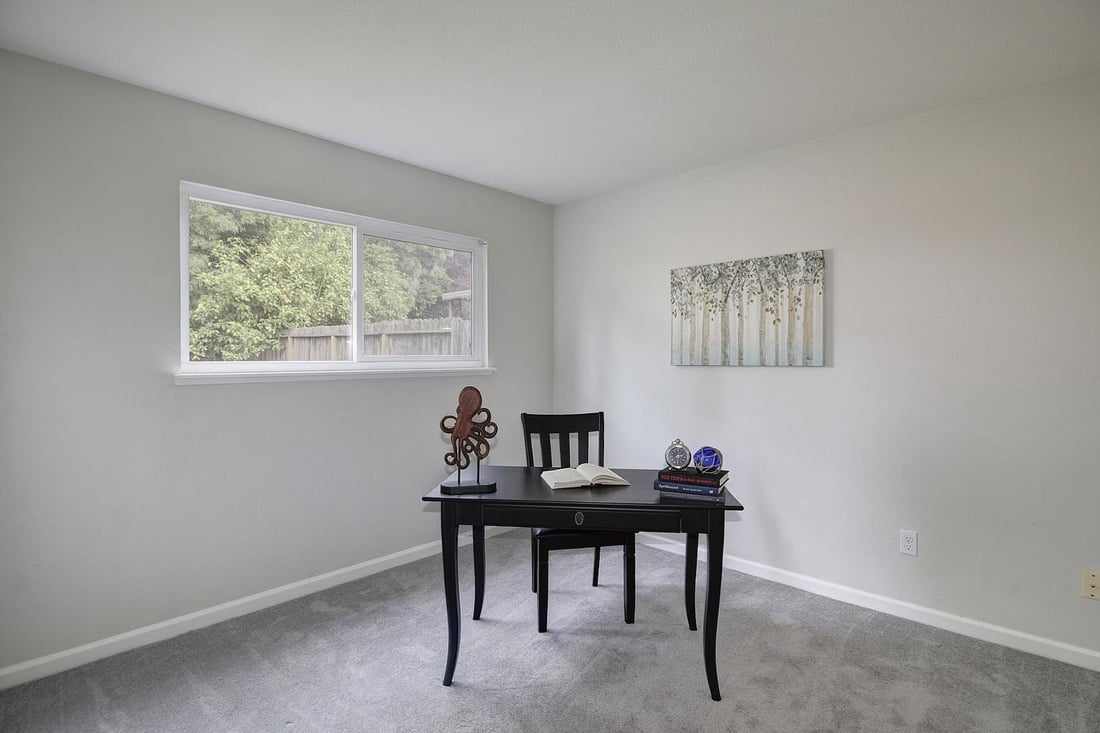 Just Sold in Rosemont!